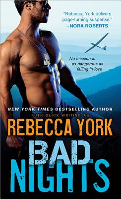 Bad Nights - York, Rebecca