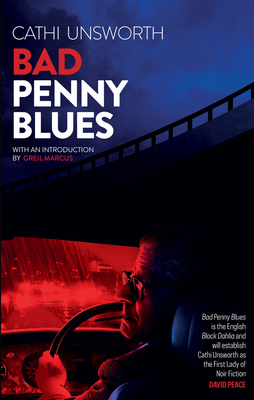 Bad Penny Blues - Unsworth, Cathi