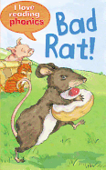 Bad Rat!