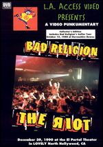 Bad Religion: The Riot - 