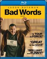 Bad Words [Blu-ray] - Jason Bateman