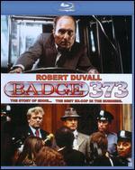 Badge 373 [Blu-ray]