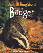 Badger