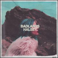 Badlands [Deluxe Edition] - Halsey