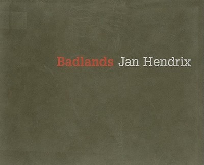 Badlands - Hendrix, Jan