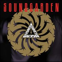 Badmotorfinger [25th Anniversary Super Deluxe Edition Box Set] [4CD/2DVD/Blu-Ray Audio] - Soundgarden