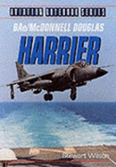 BAe/MDC Harrier