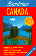 Baedeker Canada