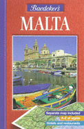 Baedeker's Malta