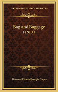 Bag and Baggage (1913)