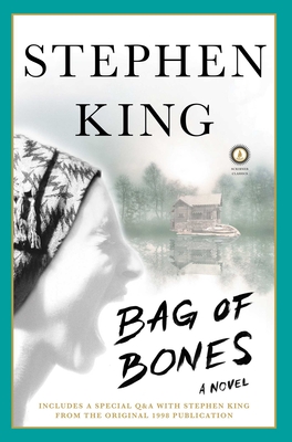 Bag of Bones - King, Stephen
