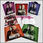 Bag of Trix: Music from the Roxette Vaults