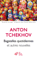 Bagatelles Quotidiennes Et Autres Nouvelles