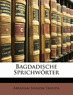 Bagdadische Sprichworter