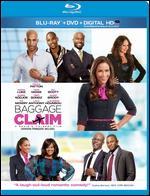 Baggage Claim [Blu-ray/DVD] (2013) - David E. Talbert