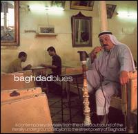 Baghdad Blues - Various Artists