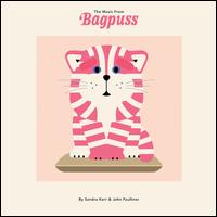 Bagpuss [Original TV Soundtrack] - Sandra Kerr / John Faulkner