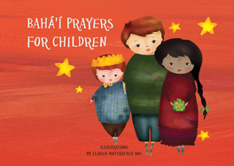 Bah' Prayers for Children