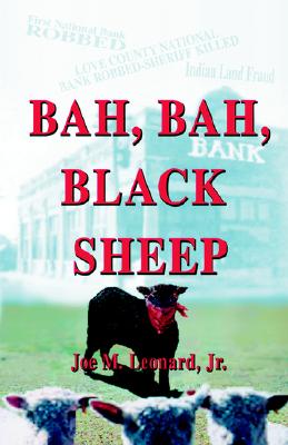 Bah Bah Black Sheep - Leonard, Joe