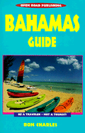 Bahamas Guide - Charles, Ron