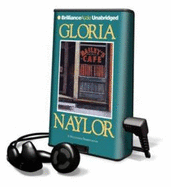 Bailey's Cafe - Naylor, Gloria, and Multivoice (Read by)