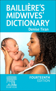 Baillire's Midwives' Dictionary