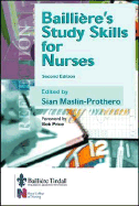 Bailliere's Study Skills for Nurses and Midwives