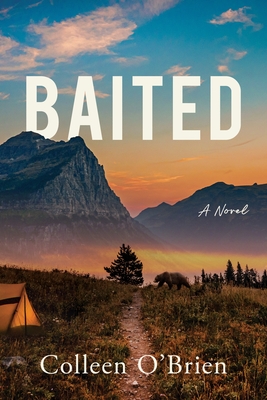 Baited - O'Brien, Colleen