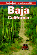 Baja California - Wayne, Scott, and Bernhardson, Wayne
