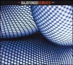 Bajofondo Remixed - Bajofondo Tango Club