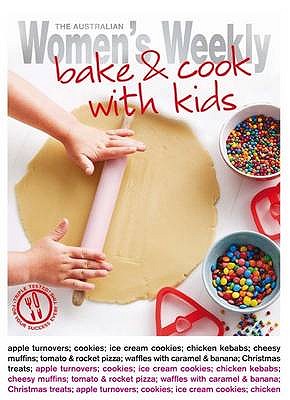 Bake & Cook with Kids - 