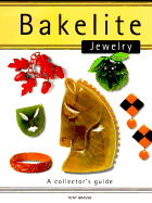 Bakelite Jewelry - Grasso, Tony