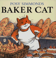 Baker Cat