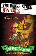 Baker Street Mysteries: The Dragon Tattoo