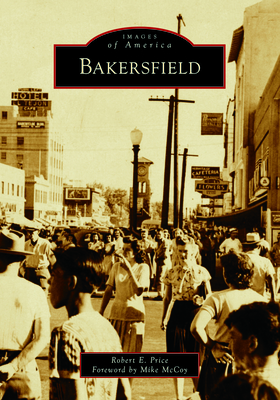 Bakersfield - Price, Robert