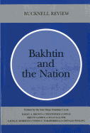 Bakhtin and the Nation