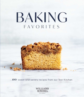 Baking Favorites - English, Belle