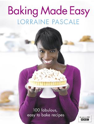 Baking Made Easy - Pascale, Lorraine