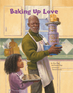 Baking Up Love