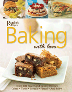 Baking with Love