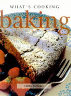 Baking - Patmore, Emma