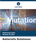 Bakterielle Mutationen