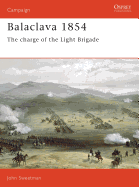 Balaclava 1854: The Charge of the Light Brigade