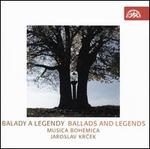 Balady a Legendy (Ballads and Legends)