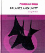 Balance and Unity: Principles of Design