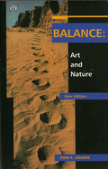 Balance Art & Nature Revised Edition