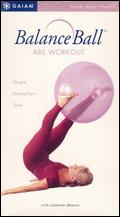 Balance Ball: Fitness for Abs - Ted Landon