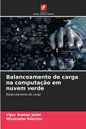 Balanceamento de carga na computa??o em nuvem verde