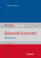 Balanced Scorecard: Arbeitsbuch