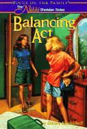 Balancing Act - Brinkerhoff, Shirley